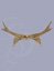 Small image #2 for Tabletop Display Stand for Pistols, Revolvers or Daggers