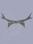 Small image #1 for Tabletop Display Stand for Pistols, Revolvers or Daggers
