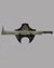 Small image #1 for Lord of the Rings UrukHai Scimitar