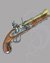 Small image #2 for Pirate's Blunderbuss Flinlock Pistol