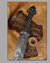 Small image #3 for I, Conquerer - Engraved Dagger of Julius Caesar