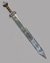 Small image #2 for Roman Accessory Kits for Costumes