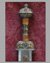 Small image #2 for Imperator - Richly Detailed, Decorative Gladius of Julius Caesar