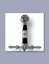 Small image #2 for Intricately Detailed Crusader Sword for Display