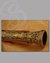 Small image #3 for Mediterranean Boarding Flintlock Pistol, Brass Blunderbuss