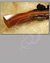 Small image #4 for Mediterranean Boarding Flintlock Pistol, Brass Blunderbuss