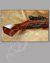 Small image #4 for Mediterranean Boarding Flintlock Pistol, Iron Blunderbuss