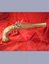 Small image #2 for Engraved 18th Century French Dueling Pistol