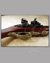 Small image #4 for Pirate Brusque: Compact Blunderbuss Flintlock Pistol