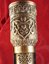 Small image #2 for Captain Henry Morgan's Blunderbuss Flintlock, Brass