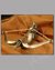 Small image #2 for Replica, Non-Firing European Hand Crossbow