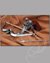 Small image #4 for Replica, Non-Firing European Hand Crossbow