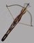 Small image #1 for Non-firing Reproduction of Rennaisance Crossbow