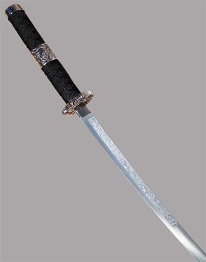 Edo Period Katana