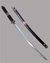 Small image #2 for Edo Period Katana