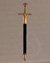 Small image #1 for Charlemagne Letter Opener