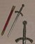 Small image #1 for Crusader Letter Opener