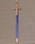 Small image #1 for Masonic Letter Opener