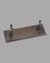 Small image #2 for Pirate Style Italian Flintlock Pistol - Grey