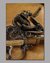 Small image #4 for Non-Firing Tripple Barrel Italian Style Flintlock with Faux Ivory Stock