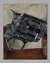 Small image #2 for The Gunslinger - Non-firing, Glossed and Engraved Revovler Replica