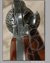 Small image #3 for The Peacemaker - Non-firing, engraved gunslinger-style revolver