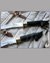 Small image #4 for Mordes Dyadian  Premium Sword and Dagger Matched Pair with Carved Wooden Sheath