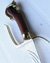 Small image #2 for Sindarian Premium Command Saber with Carved Wooden Sheath