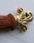 Small image #3 for Sindarian Premium Command Saber with Carved Wooden Sheath