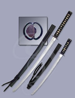 Affordable High Quality Iaito Sword made by CAS Hanwei