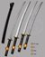 Small image #1 for Cas-Hanwei Performance Series Hand Forged Katana
