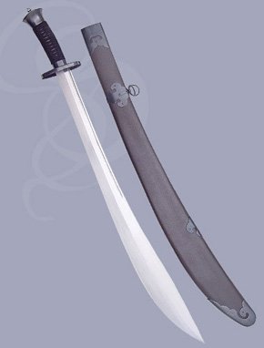 Gongfu(Kung Fu) Broadsword