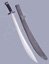 Small image #1 for Gongfu(Kung Fu) Broadsword