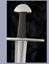 Small image #2 for Marquenched, Battle Ready Norman Sword