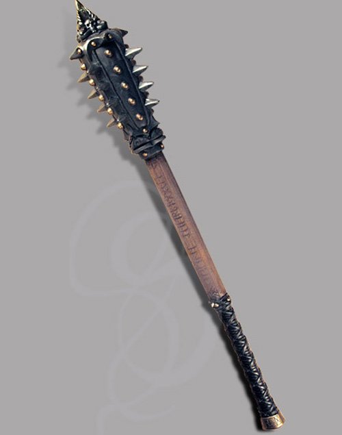 larp barbarian mace larp barbarian mace