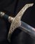 Small image #2 for Blade Robin Locksley - Stainess Steel Sword of Robin Hood with Ornamented Hilt