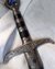 Small image #4 for Blade Robin Locksley - Stainess Steel Sword of Robin Hood with Ornamented Hilt