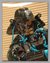 Small image #2 for Limited Edition, Hand-Crafted Japanese Historical Samurai Figure