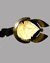 Small image #3 for Greek/Spartan Helmet with Horse Hair Creast and Cotton Liner