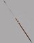 Small image #1 for Roman Spear(Pilum) with hardwood polished shaft.