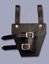 Small image #1 for Belt Frog for Small and Medium Swords and Daggers