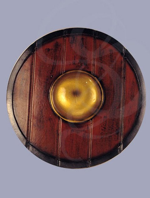Kids sheild LARP Buckler