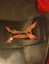 Small image #2 for Thick Foam Heater Shield with Leather Straps