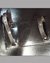 Small image #2 for Latex-Coated Foam Gothic Shield for Sparring or LARP