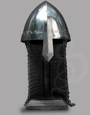 thumbnail image 2 of California Costume Nordic Viking Helmet - Adult One Size Costume Accessory 2 of 4