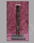 Small image #1 for Polished Hardwood Display Stand for Small Helmets