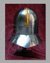 Small image #3 for Sutton Hoo Collection Starter Helmet with Display Stand