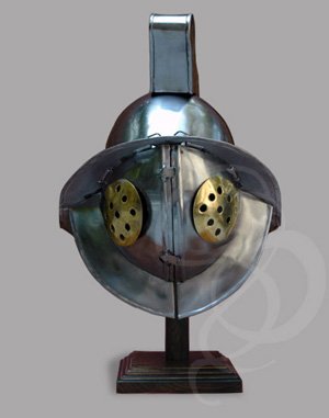Thracian Gladiator