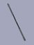 Small image #1 for LARP Cleric Staff- Durable Foam 6-Foot Staff with Performance Core