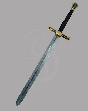 Durable Foam Sword, Performance Core
